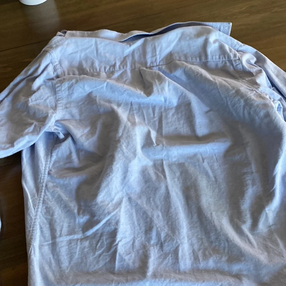Goodfellow Button Up shirt - Picture 4 of 4